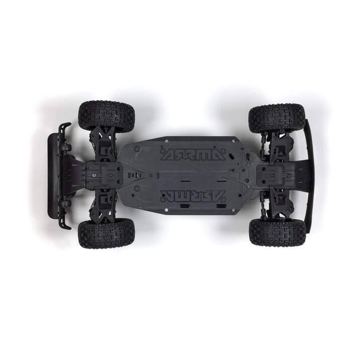 ARRMA Mojave BLX4S (1:8)