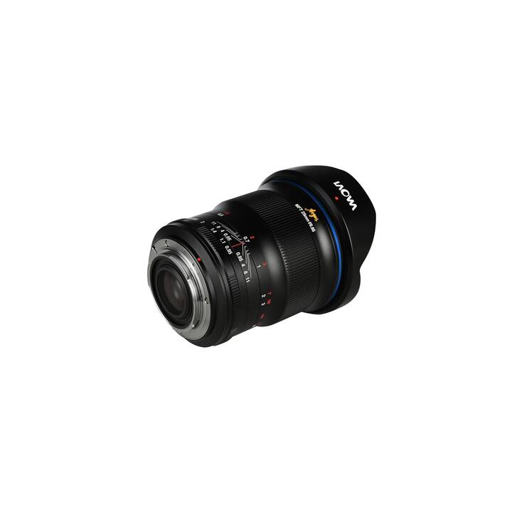 LAOWA Venus Optic 25mm F/0.95-11 (M43-Mount)