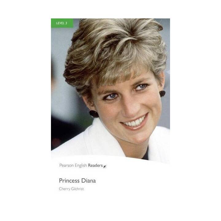 Level 3: Princess Diana