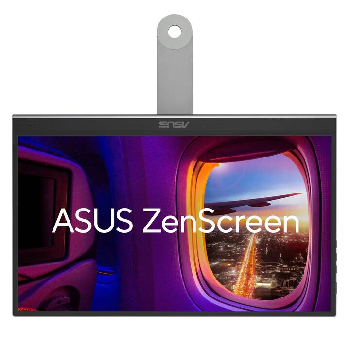 ASUS ZenScreen MQ16AHE (15.6", 1920 x 1080)