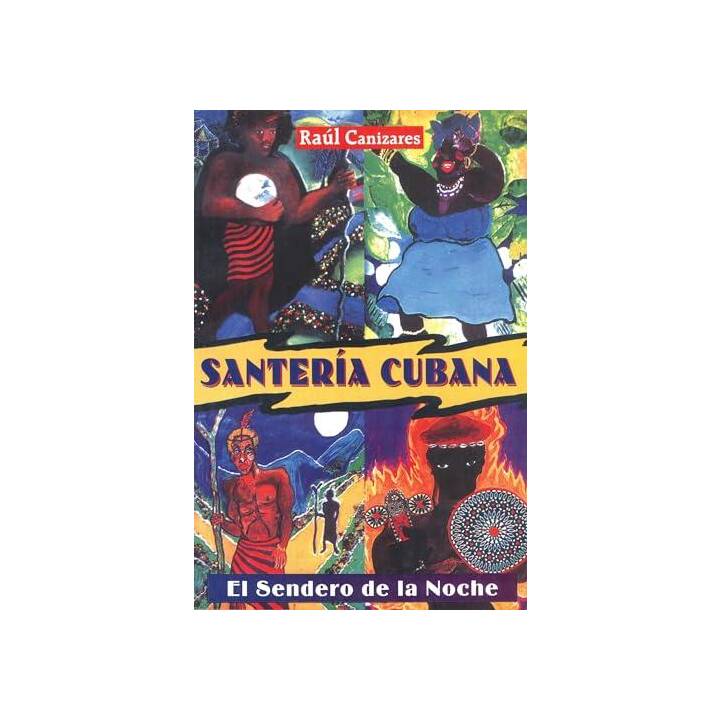 Santería Cubana