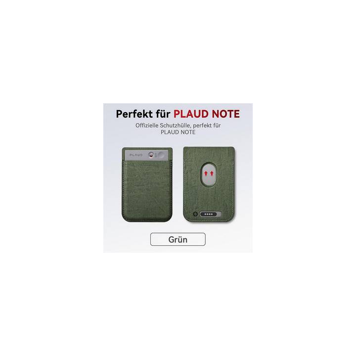 PLAUD Magnetic Case