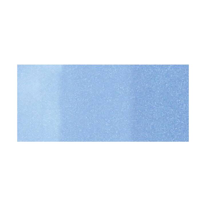 COPIC Marqueur de graphique Ciao B32 Pale Blue (Bleu, 1 pièce)