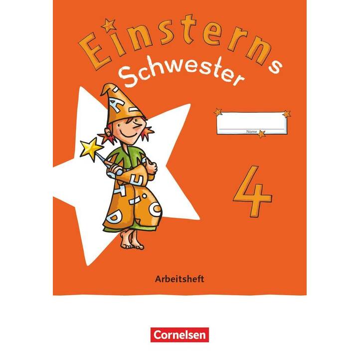 Einsterns Schwester, Sprache und Lesen