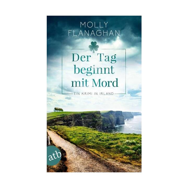 Der Tag beginnt mit Mord