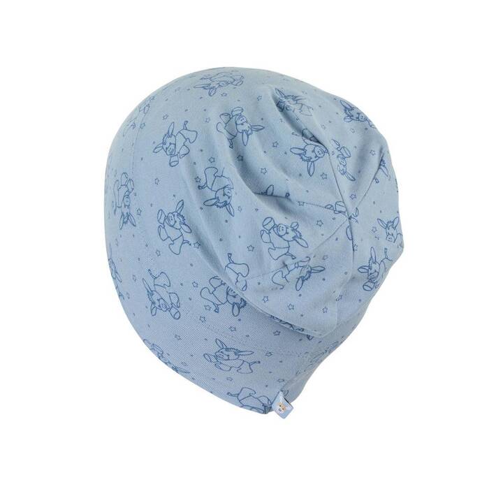 STERNTALER Cappellino per neonati (39, Blu)