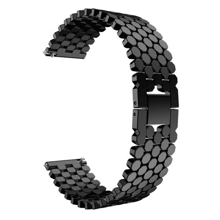 EG Bracelet (Garmin Forerunner 265, Noir)