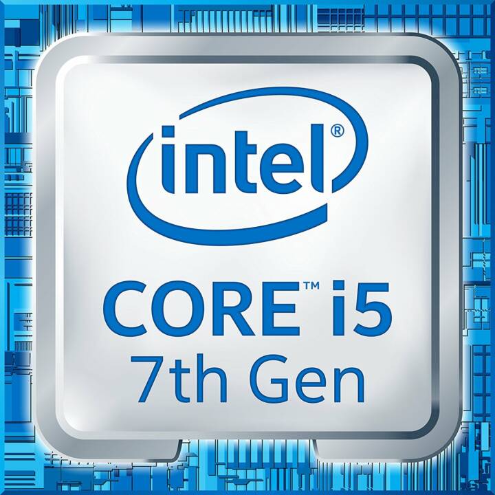 INTEL Core i5 7500