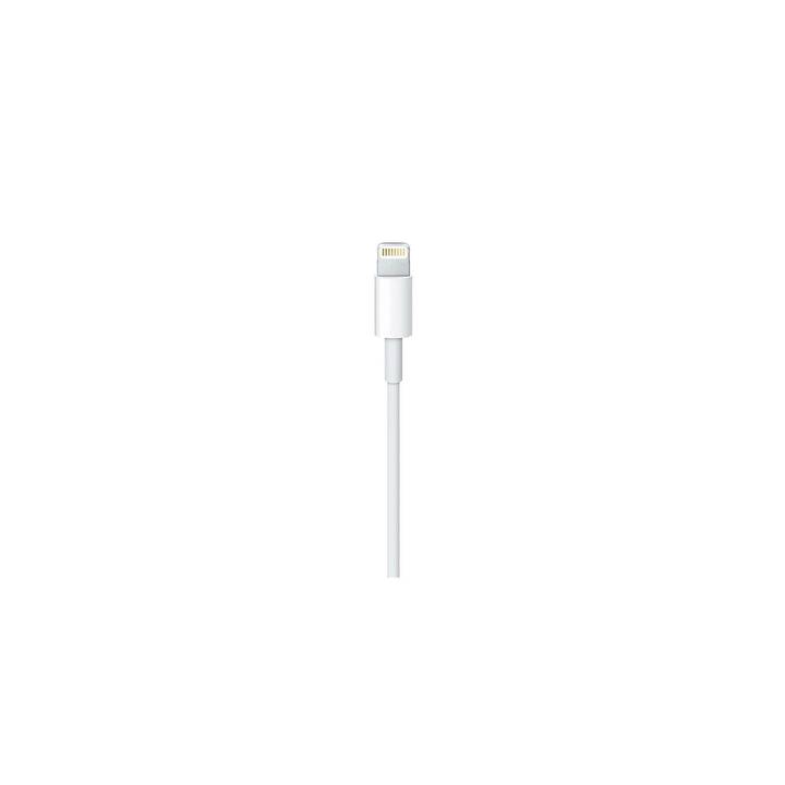 APPLE Cavo di giunzione (Lightning, USB Tipo C, 2 m)