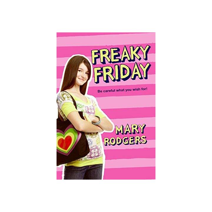 Freaky Friday