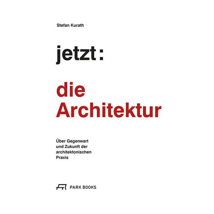 jetzt: die Architektur!