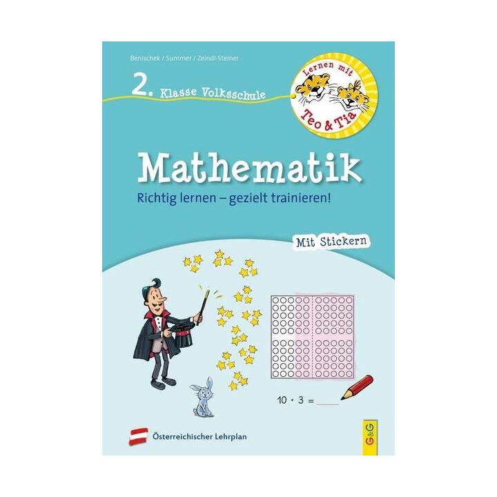 Mathematik