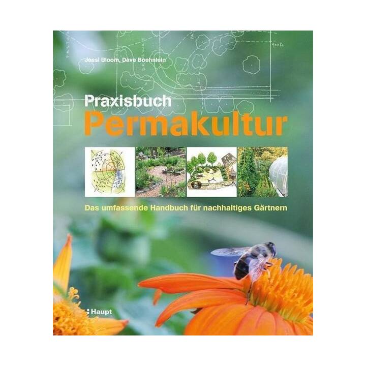 Praxisbuch Permakultur