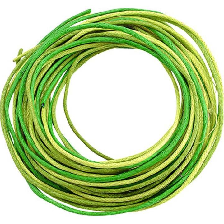 KNORR PRANDELL Ruban décoratif (Vert)
