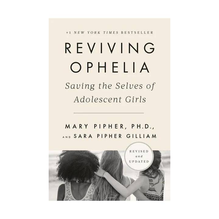 Reviving Ophelia 25th Anniversary Edition