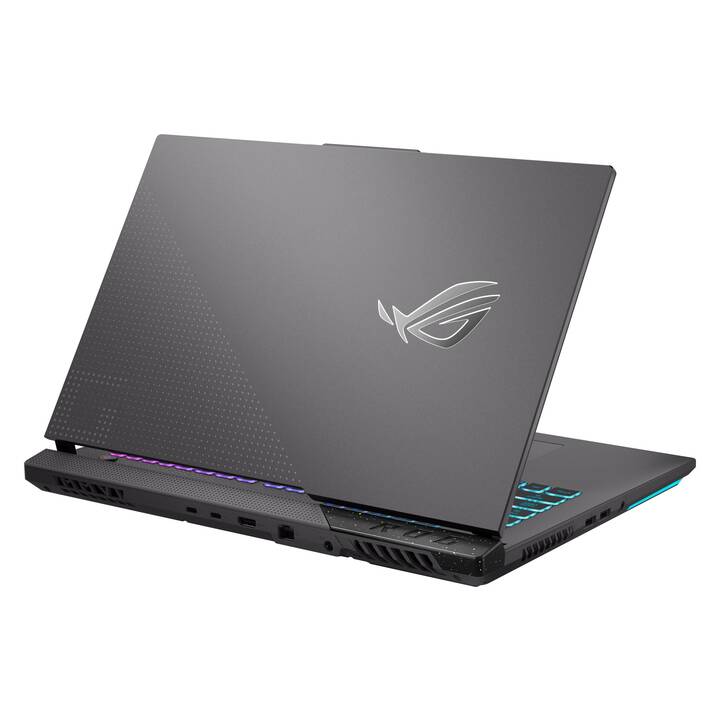 ASUS ROG Strix G17 G713PI-LL005W (17.3", AMD Ryzen 9, 32 GB RAM, 1000 GB SSD)