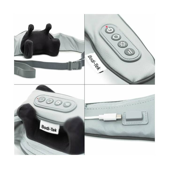 BODI-TEK BT-MANI Ceinture de massage