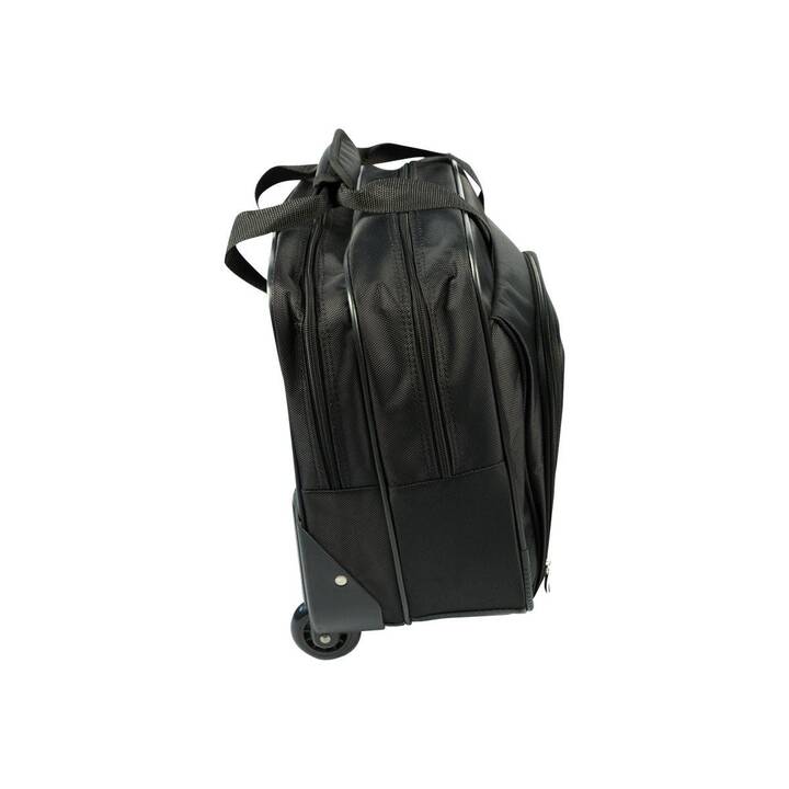 TARGUS Executive Trolley (15.6", Nero)