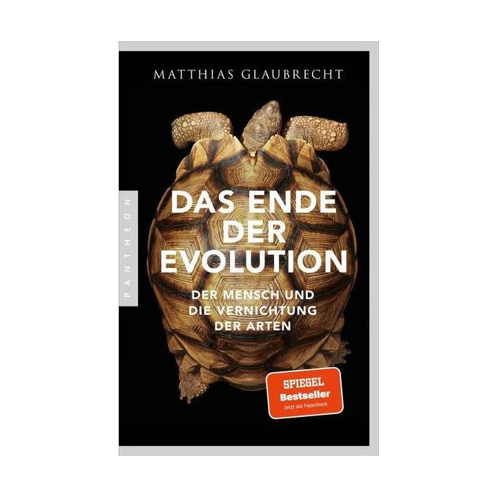 Das Ende der Evolution