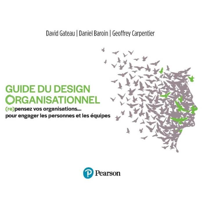 Guide du design organisationnel