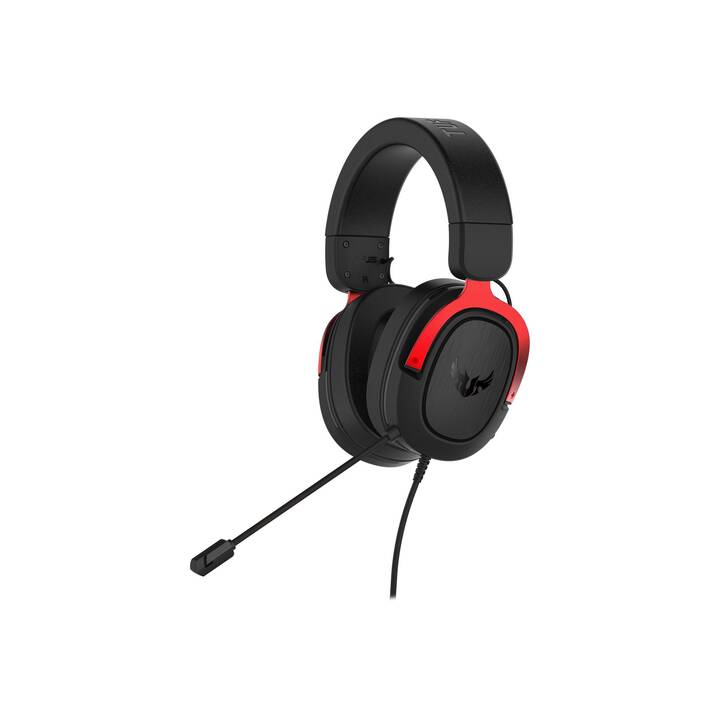 ASUS Gaming Headset TUF H3 (Over-Ear, Kabel)