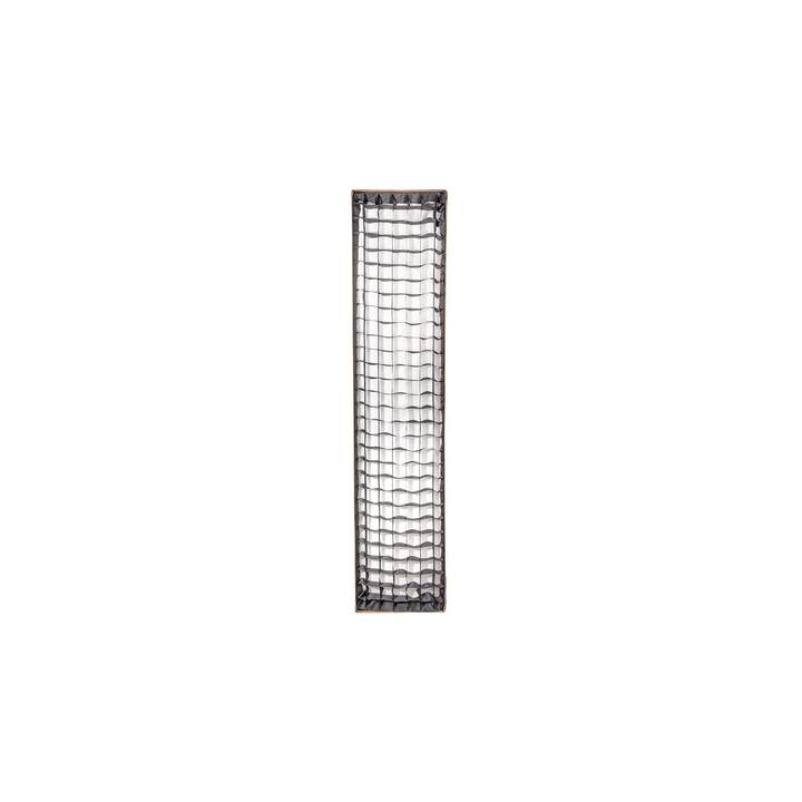 SMALLRIG LA-R30120 Strip Softbox (Noir, 30 x 120 cm)