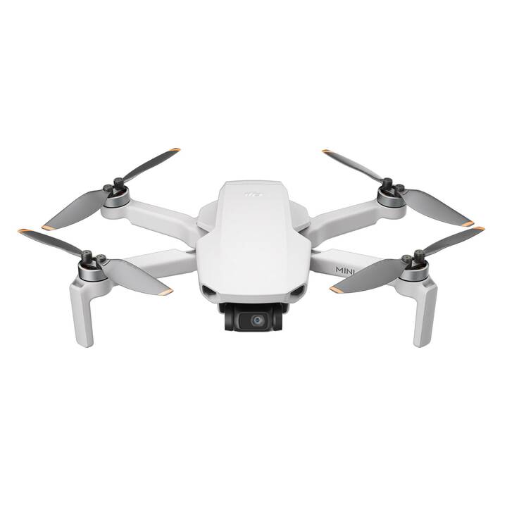 DJI MINI 4K Fly More Combo