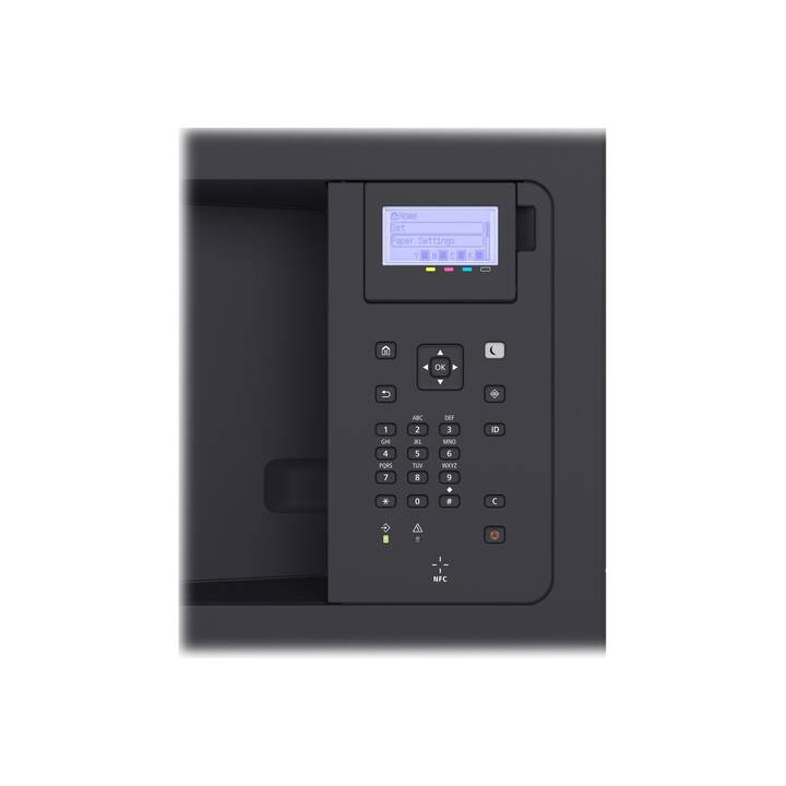 CANON LBP722CDW (Laserdrucker, Farbe, WLAN, Bluetooth)