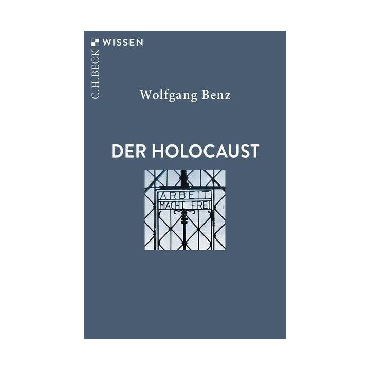 Der Holocaust