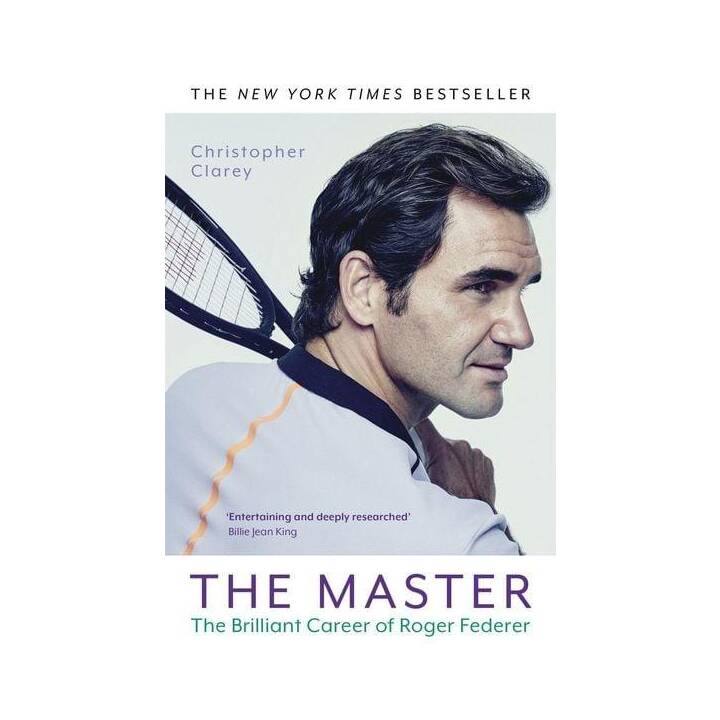 The Master