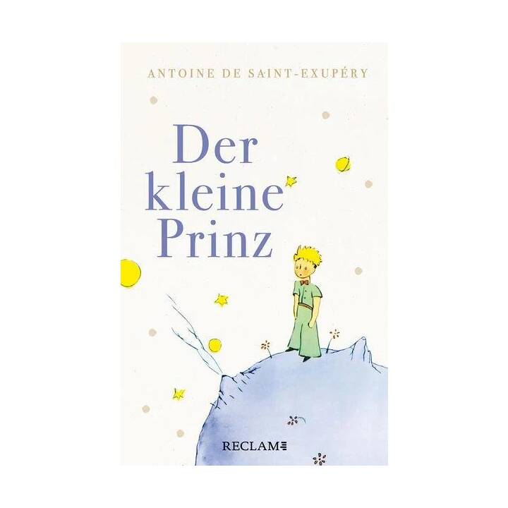 Der kleine Prinz