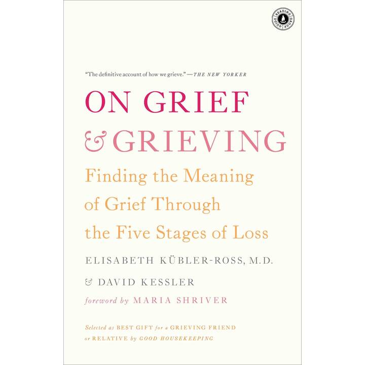 On Grief and Grieving