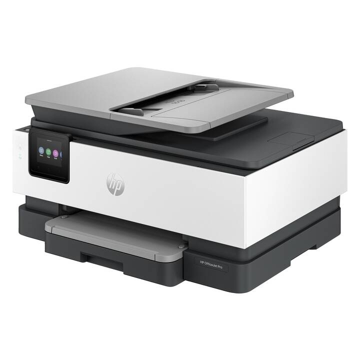 HP OfficeJet Pro 8125e (Tintendrucker, Farbe, Instant Ink, WLAN)