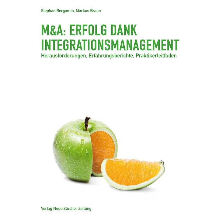 M&A: Erfolg dank Integrationsmanagement