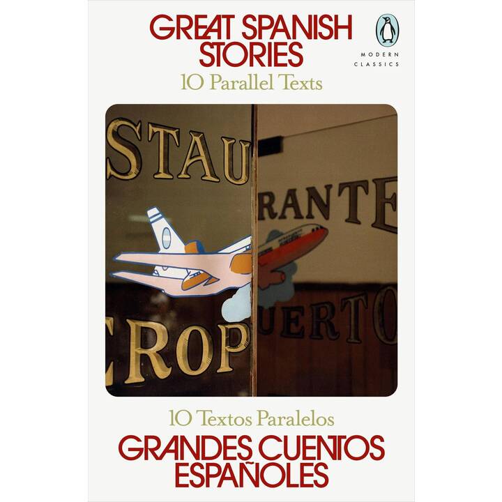 Great Spanish Stories