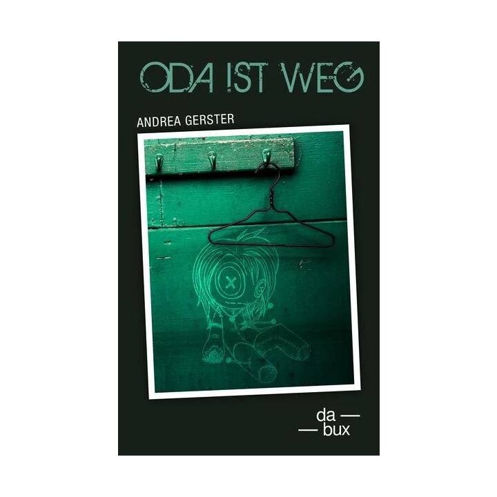 Oda ist weg