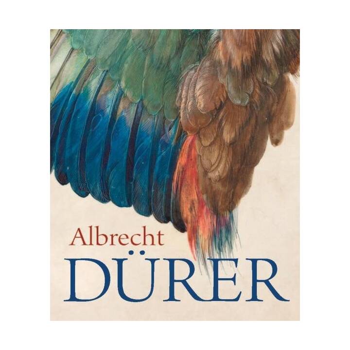 Albrecht Dürer - dt