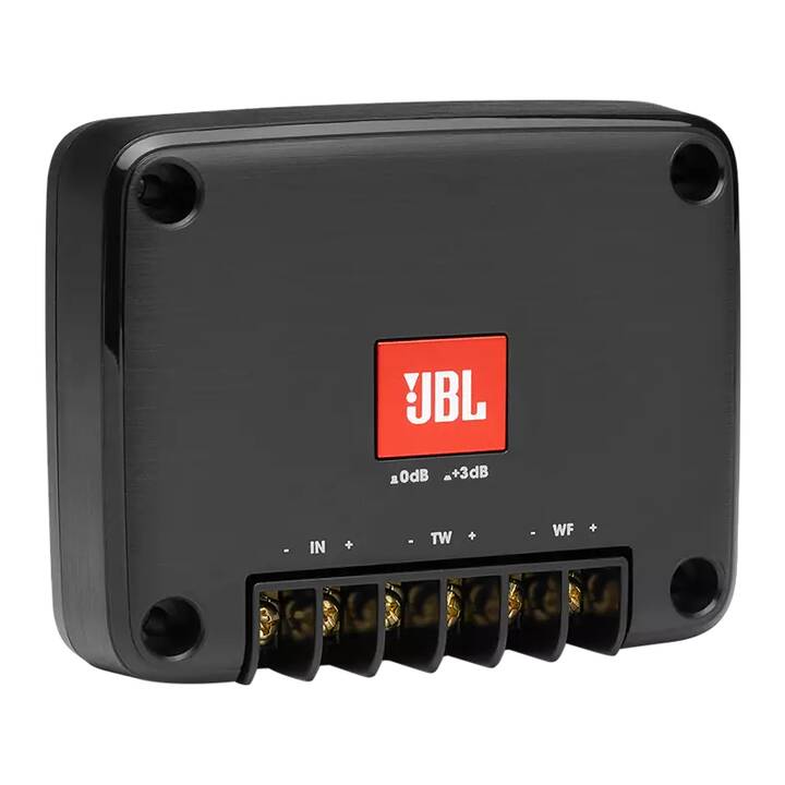 JBL BY HARMAN Club 605CSQ (Nero)