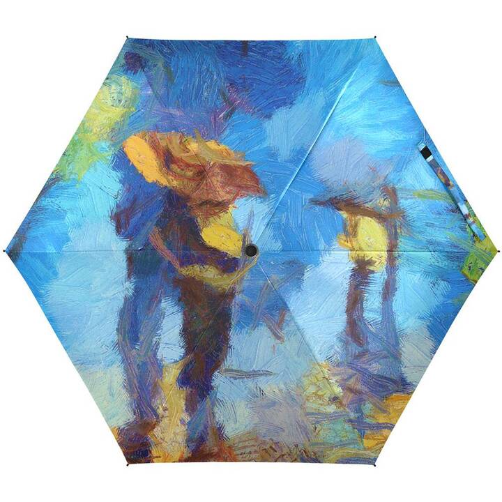 EG Parapluie de poche Art (92 cm)