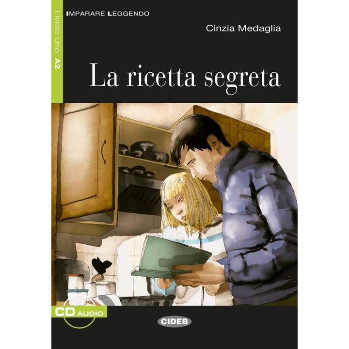 La ricetta segreta