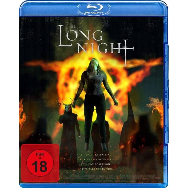 The Long Night (DE)