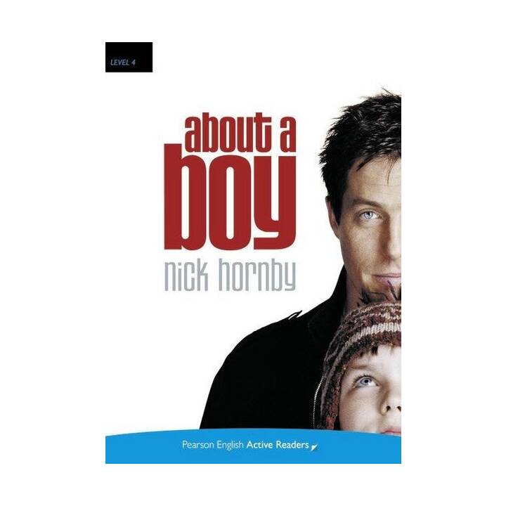 About a Boy