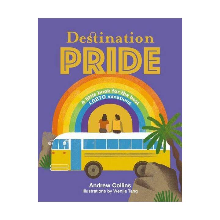 Destination Pride