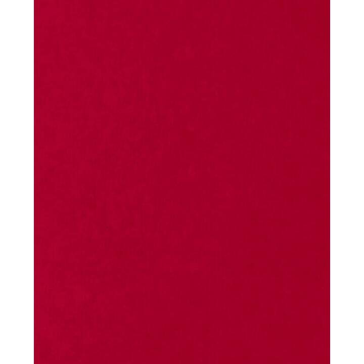 URSUS Spezialpapier (Rot, 20 Stück)