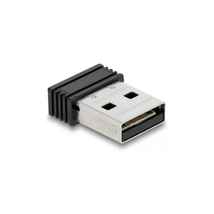 DELOCK Adattatore (USB A)