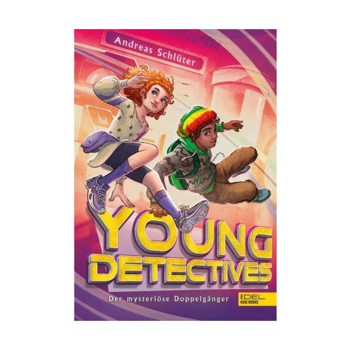 Young Detectives