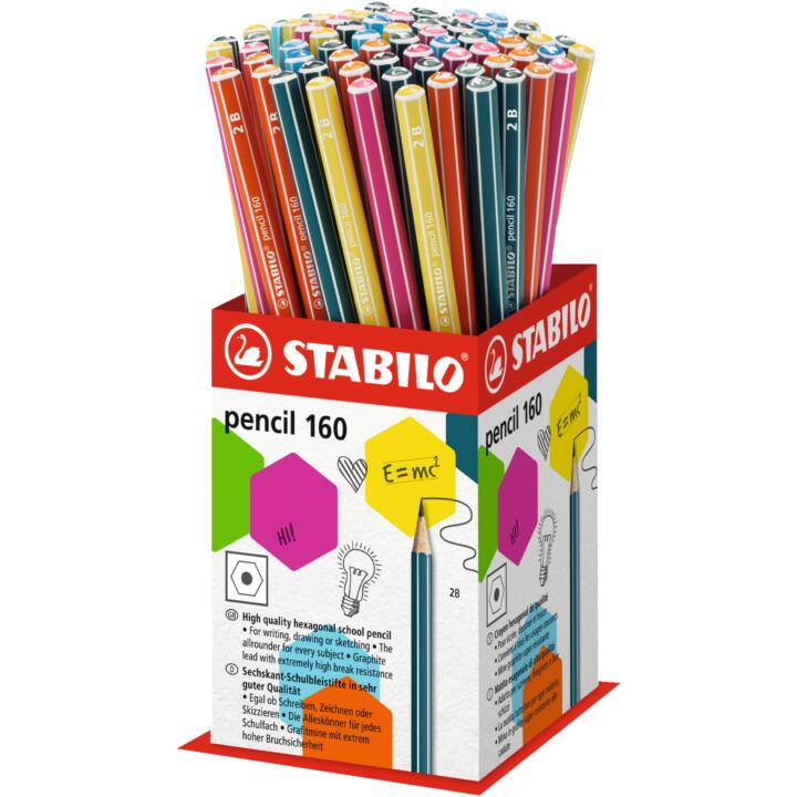 STABILO Crayon (HB)