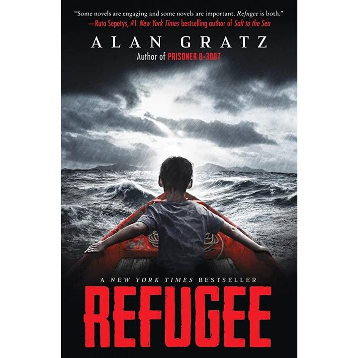 Refugee