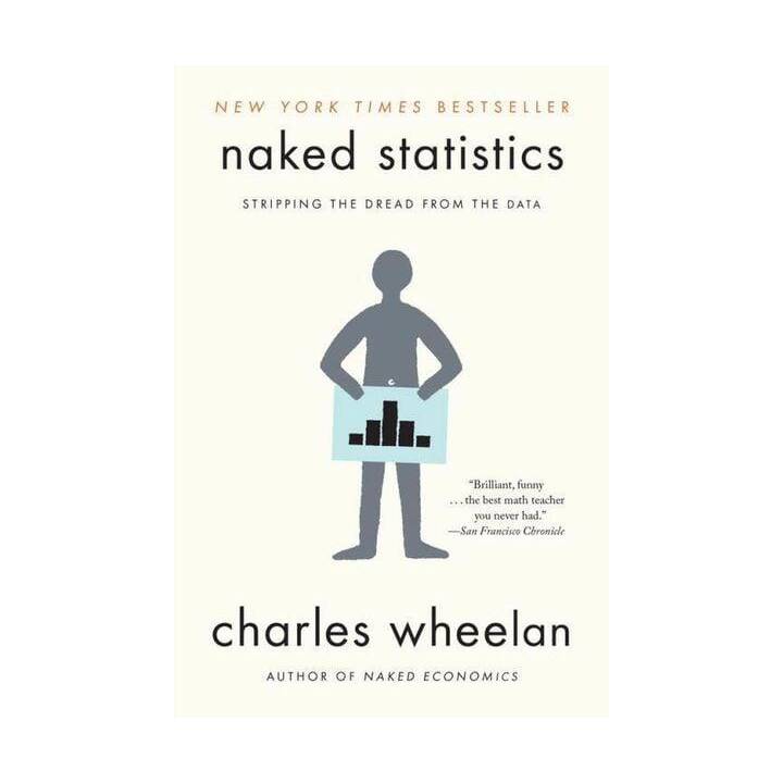 Naked Statistics