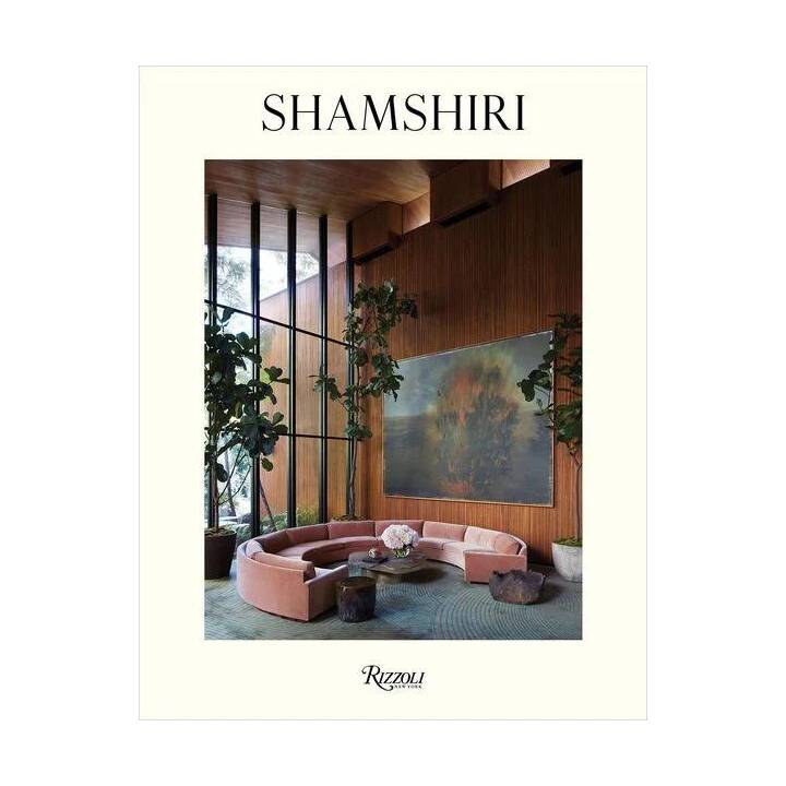 Shamshiri: Interiors